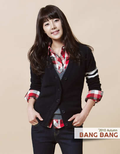 1ill6w - Lee Min Ho si Han Ji Hye - Bang Bang Fall 2010