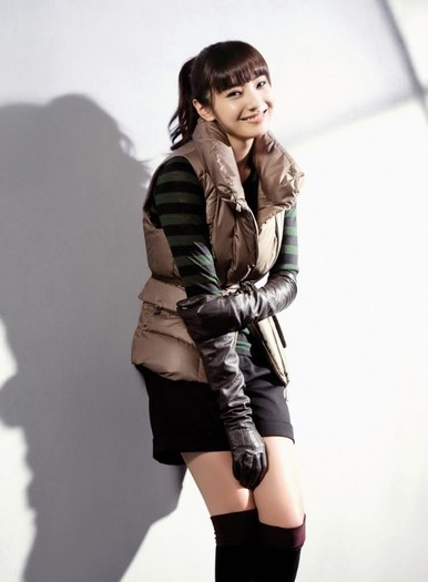 2n063j7 - Han Chae Young - AB Plus Fall Winter Fashion 2010