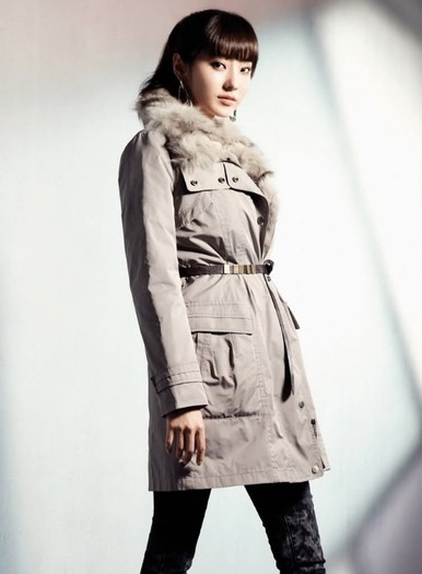 xnbslu - Han Chae Young - AB Plus Fall Winter Fashion 2010