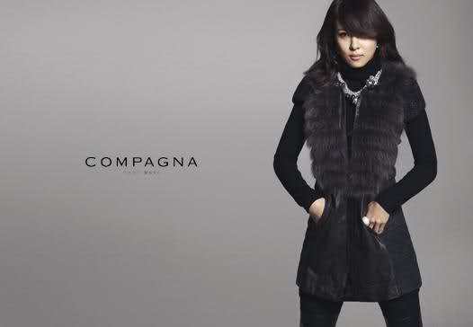 5fn3nd - Ha Ji Won - Compagna