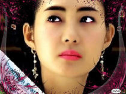 princess deok man - Deokman