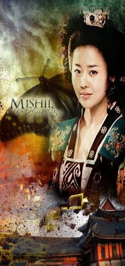 mishil26 - Mi-shil