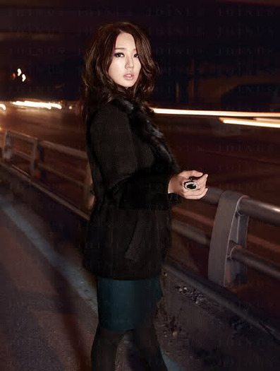 2iks1z6 - Yoon Eun Hye - Joinus Winter 2009 - 1