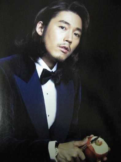 2hcq9o5 - Jang Hyuk - poze