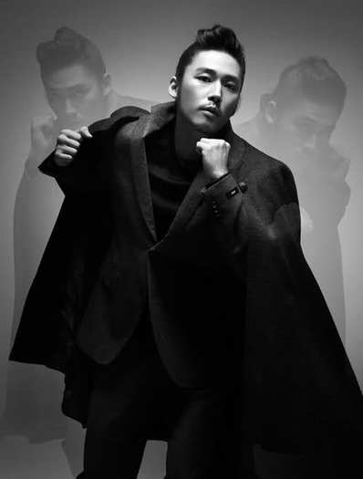 54ejbs - Jang Hyuk - poze