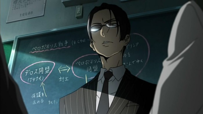 HIGHSCHOOL OF THE DEAD - 01 - Large 15