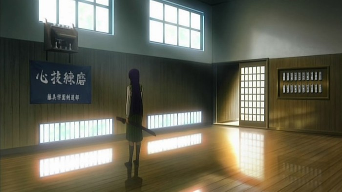 HIGHSCHOOL OF THE DEAD - 01 - Large 18