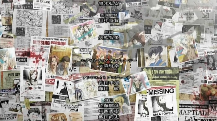 HIGHSCHOOL OF THE DEAD - ED - Large 02