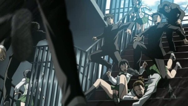 high-school-of-the-dead-anime-3 - Highschool of the dead