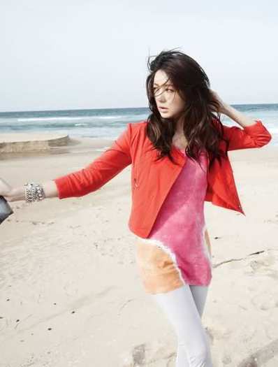 2le2e8m - Yoon Eun Hye - Joinus Summer 2010