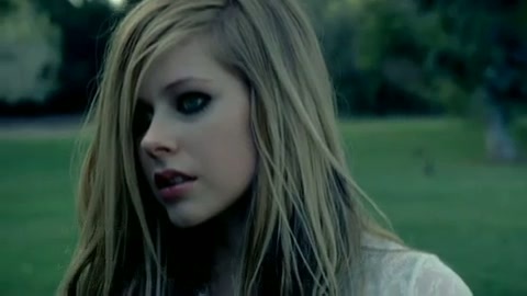 Avril Lavigne - Alice 0045 - Avril - Lavigne - Alice - Official - Music - Video - Caps - Part 01
