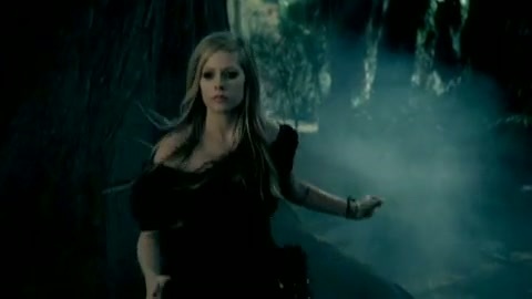 Avril Lavigne - Alice 0501 - Avril - Lavigne - Alice - Official - Music - Video - Caps - Part 02