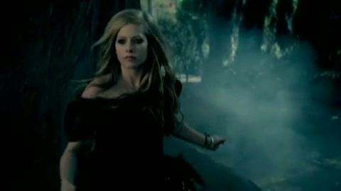 Avril Lavigne - Alice 0502 - Avril - Lavigne - Alice - Official - Music - Video - Caps - Part 02