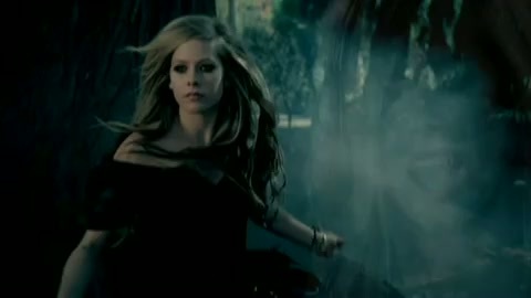 Avril Lavigne - Alice 0503 - Avril - Lavigne - Alice - Official - Music - Video - Caps - Part 02