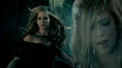Avril Lavigne - Alice 0504 - Avril - Lavigne - Alice - Official - Music - Video - Caps - Part 02
