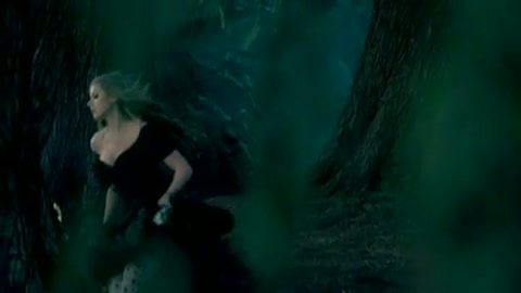 Avril Lavigne - Alice 0514 - Avril - Lavigne - Alice - Official - Music - Video - Caps - Part 02