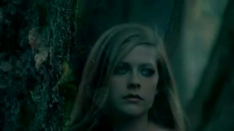 Avril Lavigne - Alice 0516 - Avril - Lavigne - Alice - Official - Music - Video - Caps - Part 02