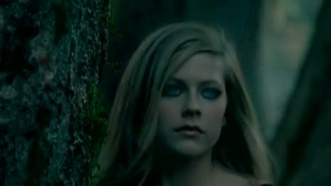 Avril Lavigne - Alice 0517 - Avril - Lavigne - Alice - Official - Music - Video - Caps - Part 02