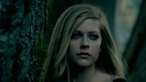 Avril Lavigne - Alice 0520 - Avril - Lavigne - Alice - Official - Music - Video - Caps - Part 02