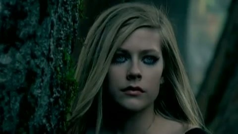 Avril Lavigne - Alice 0523 - Avril - Lavigne - Alice - Official - Music - Video - Caps - Part 02