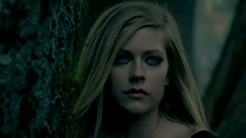 Avril Lavigne - Alice 0524 - Avril - Lavigne - Alice - Official - Music - Video - Caps - Part 02