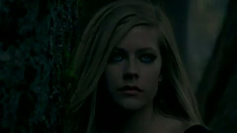 Avril Lavigne - Alice 0525 - Avril - Lavigne - Alice - Official - Music - Video - Caps - Part 02