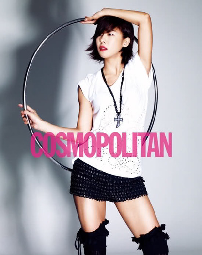 v7603p - Ha Ji Won - Cosmopolitan Korea 2010