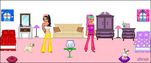 me & deea dolls - 0 Poze Glittery by Noi