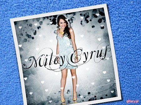 miley ********** - 0 Poze Glittery by Noi