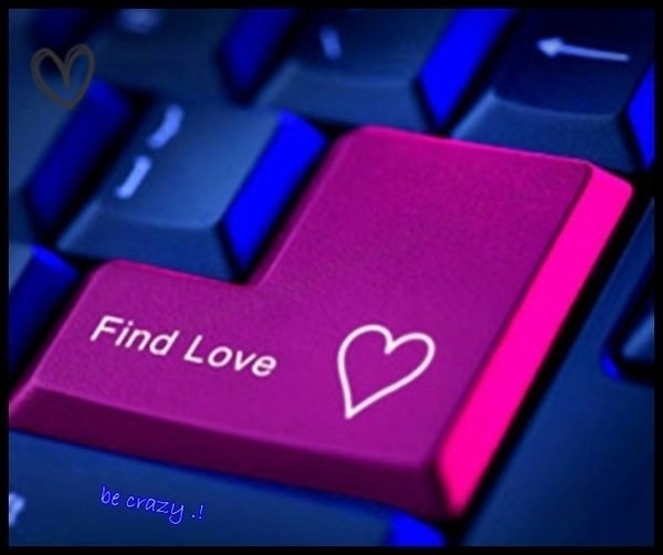 find love - Cateva Poze