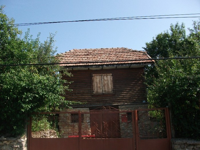 cabană