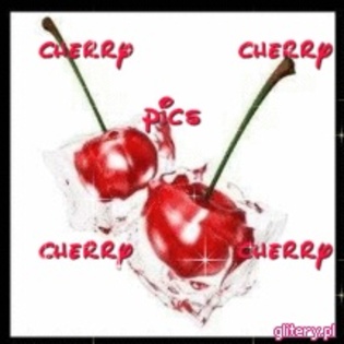 cherry