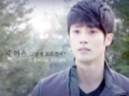Love Story In 신기생뎐 1(다모 1) - Bang Sung Hoon