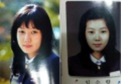 임수향(21)중학교_졸업사진1