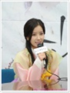 임수향(SBS신기생뎐)7