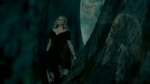 Avril Lavigne - Alice 0468
