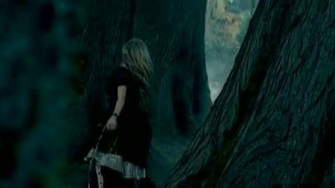 Avril Lavigne - Alice 0475