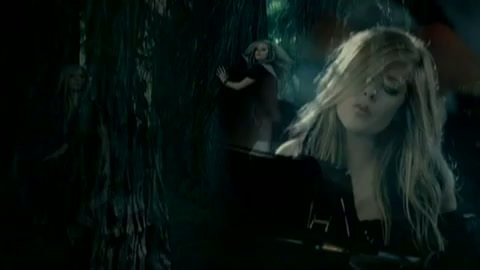 Avril Lavigne - Alice 0491 - Avril - Lavigne - Alice - Official - Music - Video - Caps - Part 01