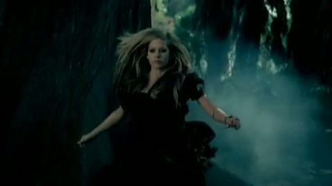 Avril Lavigne - Alice 0498 - Avril - Lavigne - Alice - Official - Music - Video - Caps - Part 01