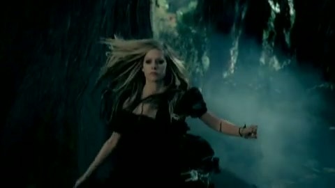 Avril Lavigne - Alice 0499 - Avril - Lavigne - Alice - Official - Music - Video - Caps - Part 01