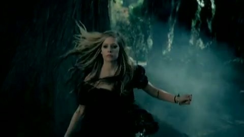 Avril Lavigne - Alice 0500 - Avril - Lavigne - Alice - Official - Music - Video - Caps - Part 01