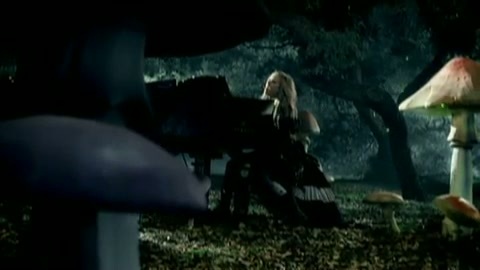 Avril Lavigne - Alice 0968