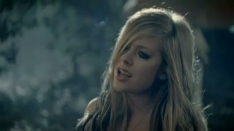 Avril Lavigne - Alice 0977