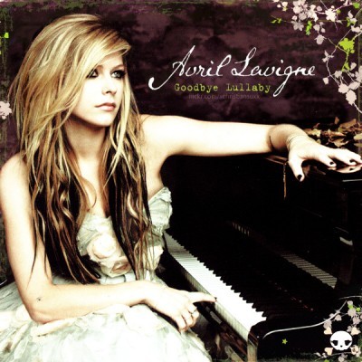 Avril-Lavigne-Goodbye-Lullaby-FanMade-xChristiansuxx-400x400 - Covers - originals - and fanmades