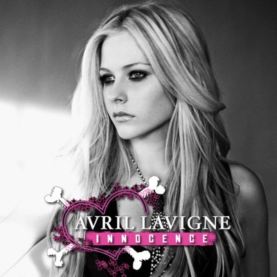 Avril-Lavigne-Innocence-FanMade-cleansongsforyou-400x400 - Covers - originals - and fanmades