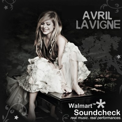 Avril-Lavigne-Walmart-Soundcheck-FanMade-ijso20-400x400 - Covers - originals - and fanmades