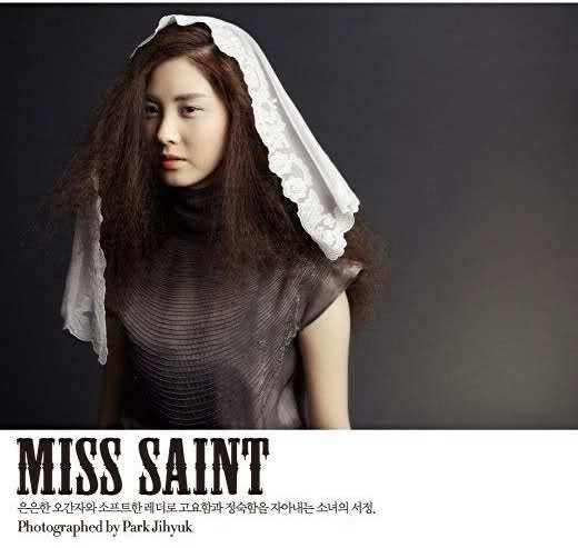 23rmws6 - SNSD Pictorial Seohyun