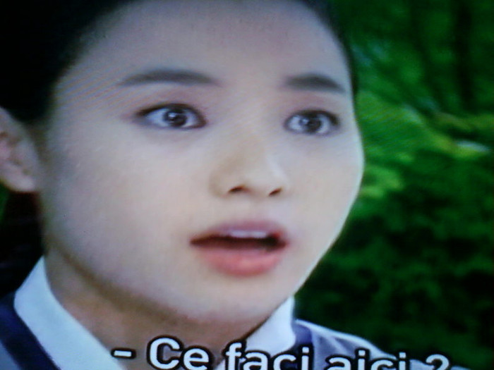 Dong Yi 48 - ZZZ Concursul PrintesaAhHyo