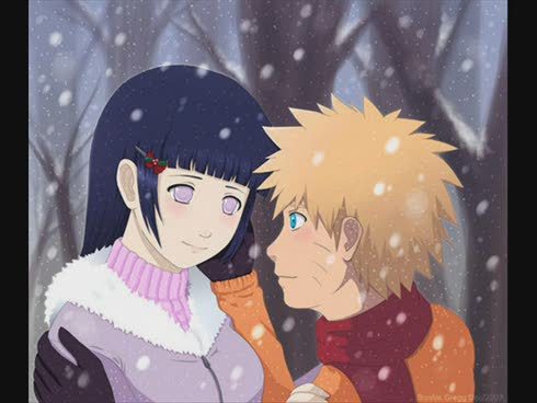 562 - NaruHina