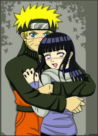 NaruHina__